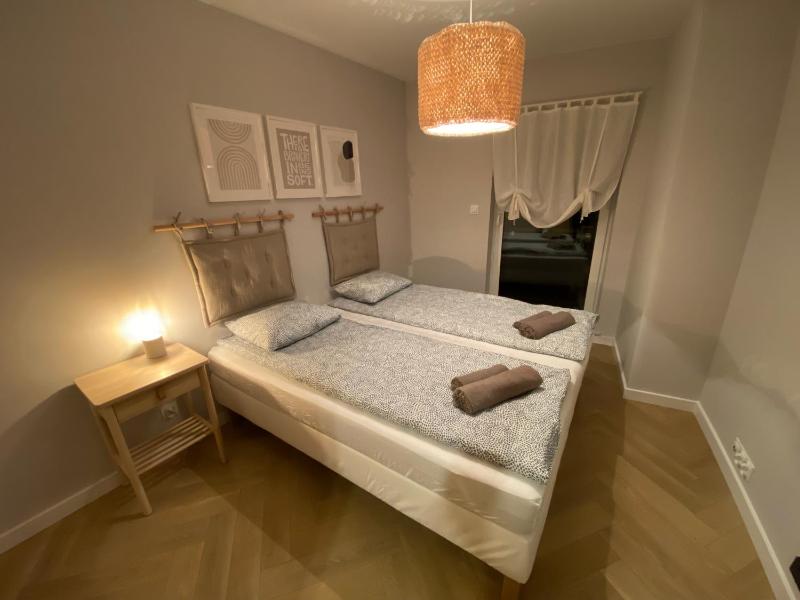 Apartament Przemysłowa Images