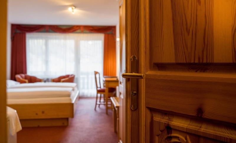 Double Room Panorama Plus image 1