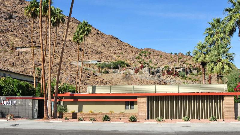 Orbit In - 21 and Over - A Town & Desert Boutique Hotel - image 1