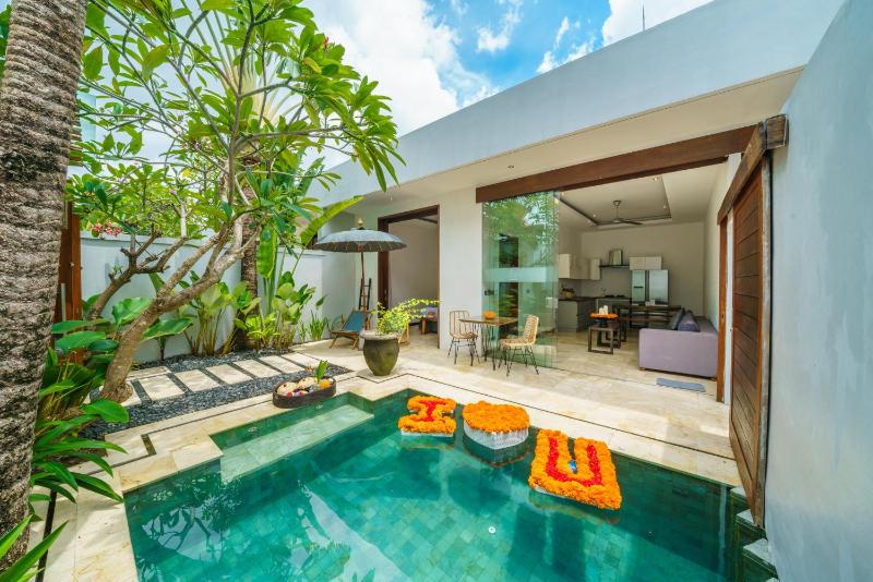 Anema Villa Seminyak - image 40