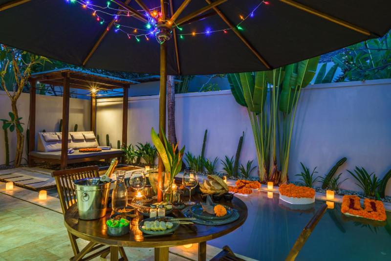 Anema Villa Seminyak - image 8
