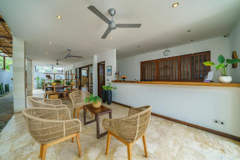Anema Villa Seminyak - image 21
