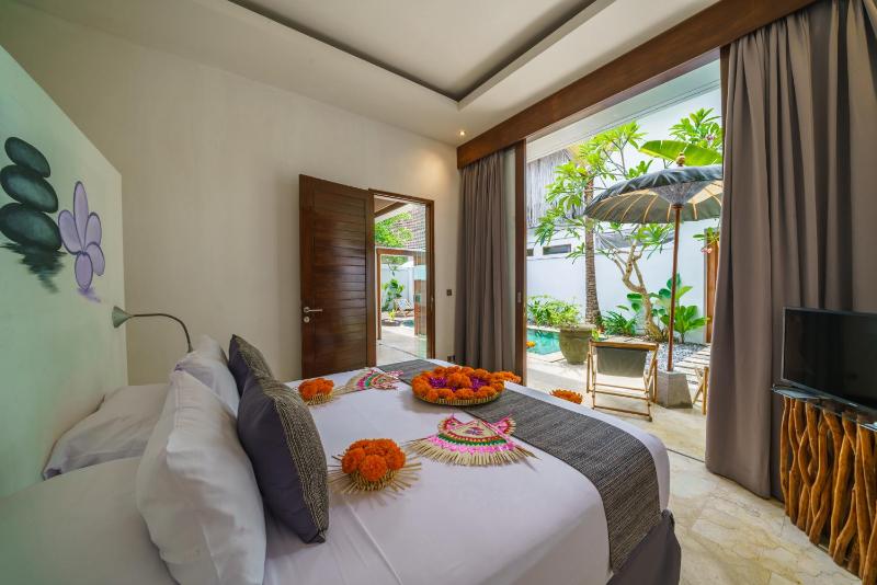 Anema Villa Seminyak - image 42