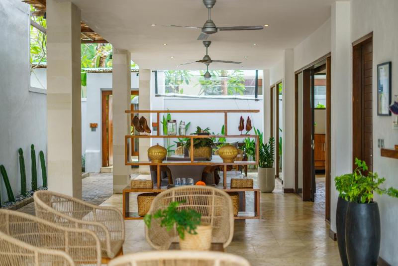 Anema Villa Seminyak - image 24