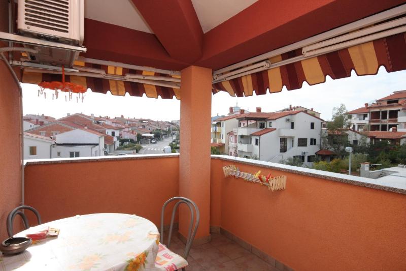 Two-Bedroom Apartment with Terrace image 4