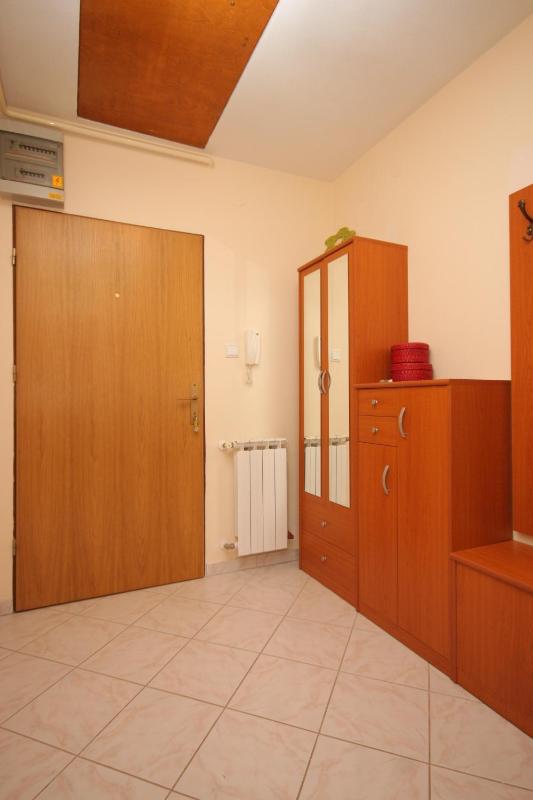 Two-Bedroom Apartment with Terrace image 2
