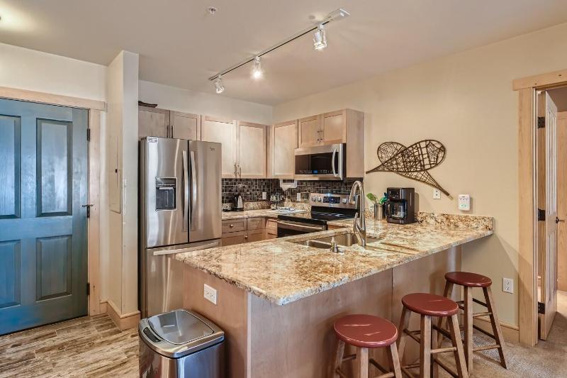 Two-Bedroom Apartment image 1