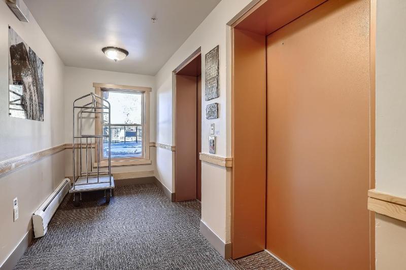Two-Bedroom Apartment image 4