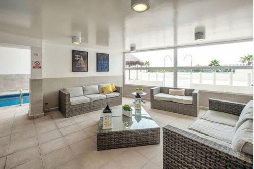 Departamento Aqua La Serena - image 14