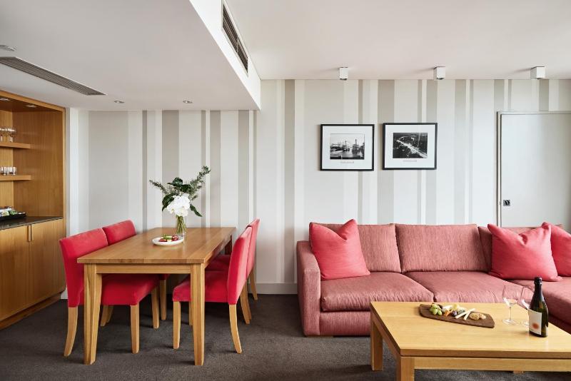 Harbour View King Suite image 1