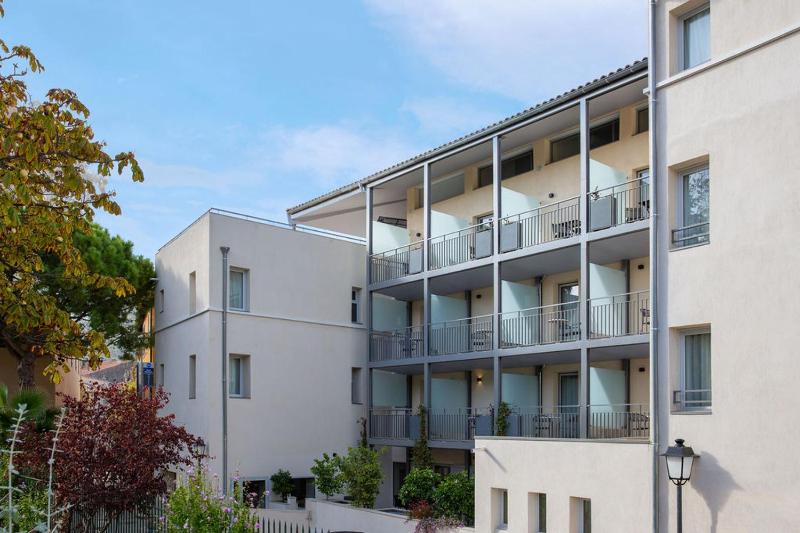 Best Western Hotel & SPA Coeur De Cassis - image 47