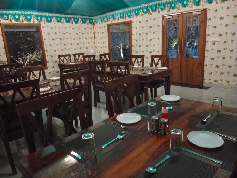 The Glorious Hills Resort Pushkar - image 8