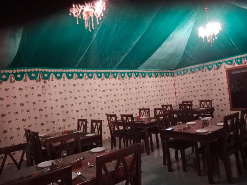 The Glorious Hills Resort Pushkar - image 7