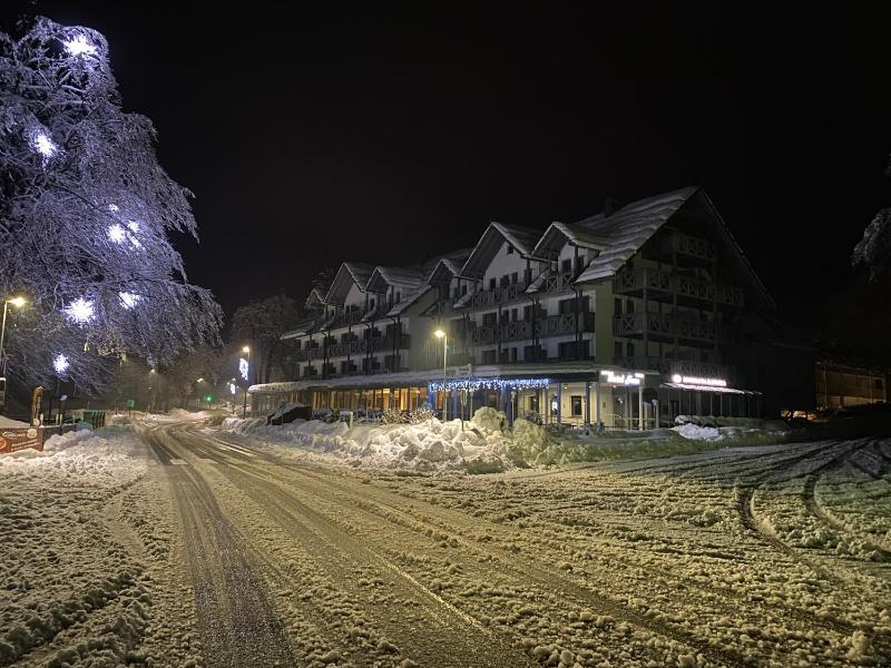 Special Offer - Double Room with Balcony and New Year's Package image 3