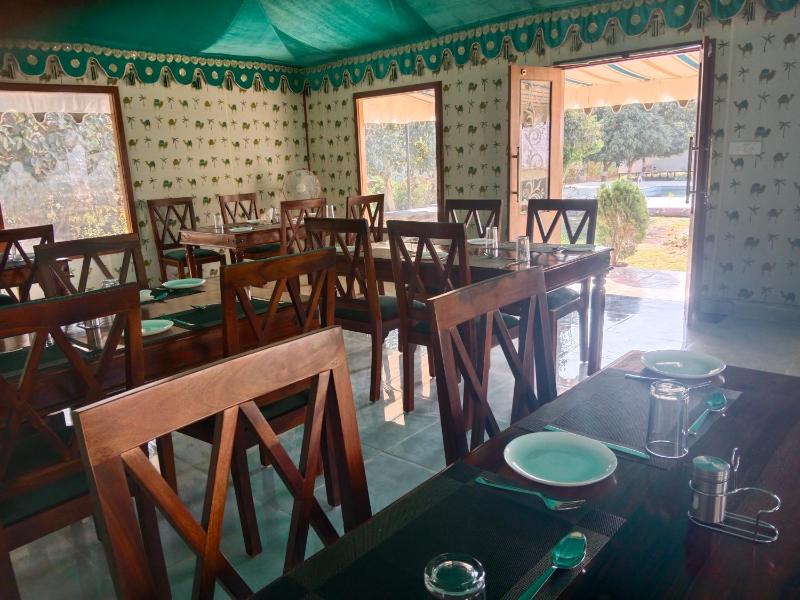 The Glorious Hills Resort Pushkar - image 6
