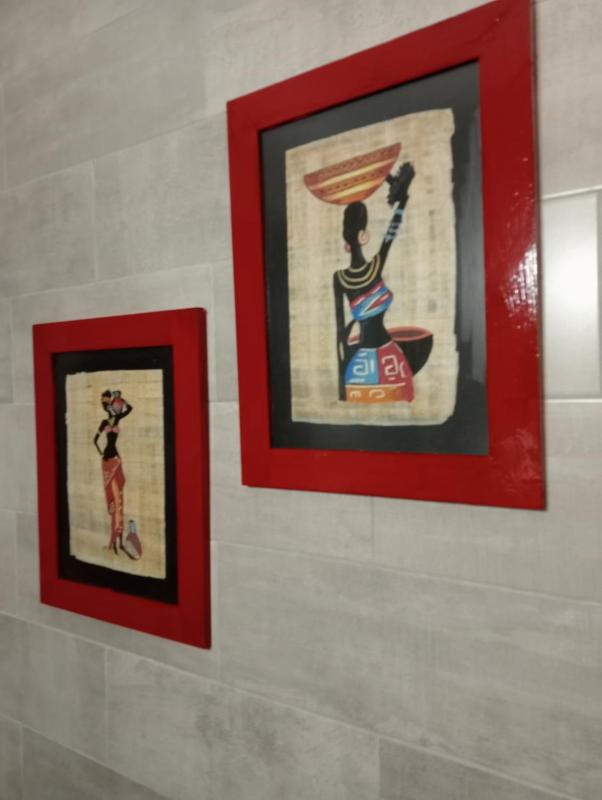 Skyline Central Apartment - image 40
