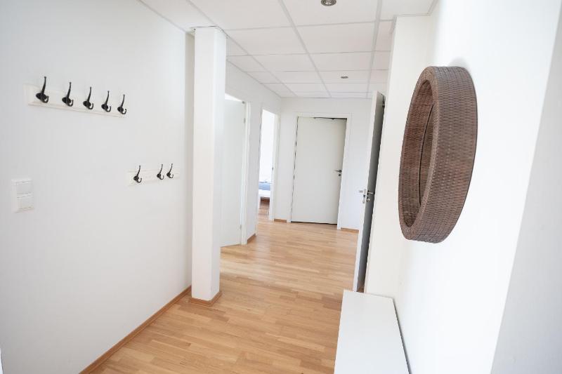 Apartment - Ground Floor image 2