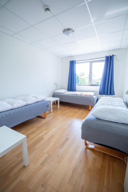 Apartment - Ground Floor image 3