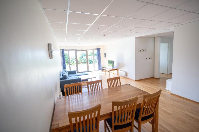 Apartment - Ground Floor image 4