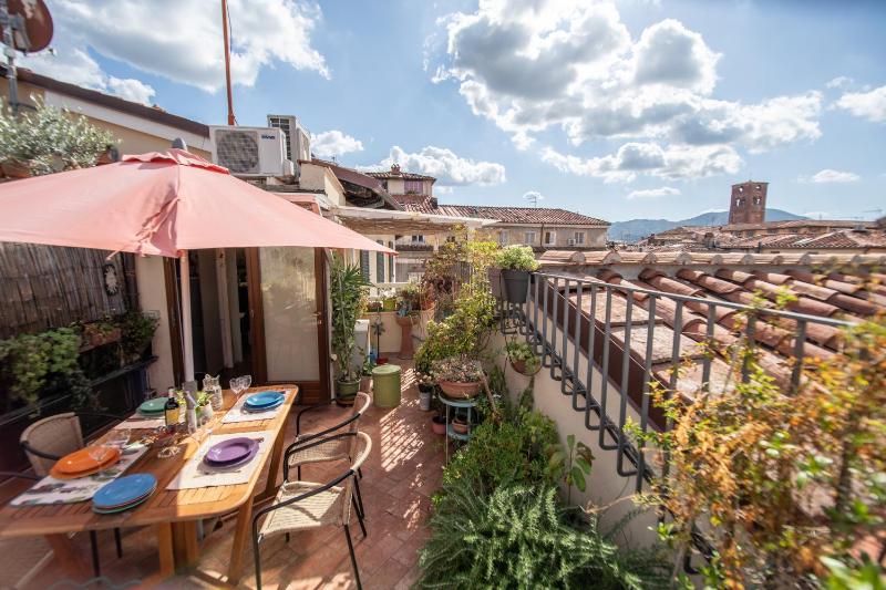Residenza al Pavone Luxury with Terrace - image 8