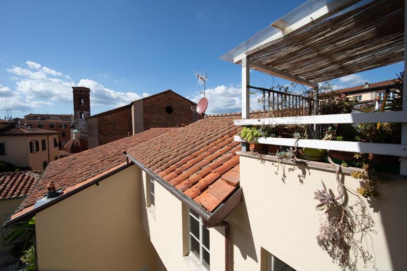 Residenza al Pavone Luxury with Terrace - image 26