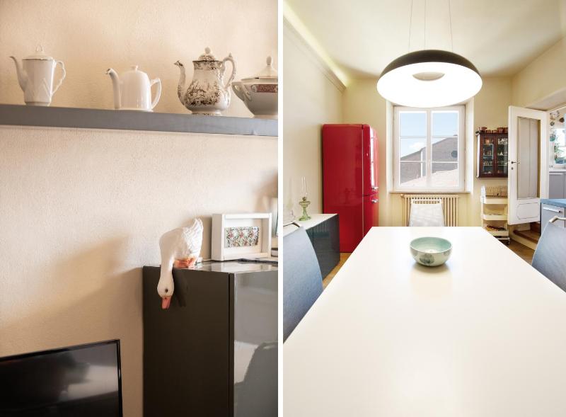 Residenza al Pavone Luxury with Terrace - image 13