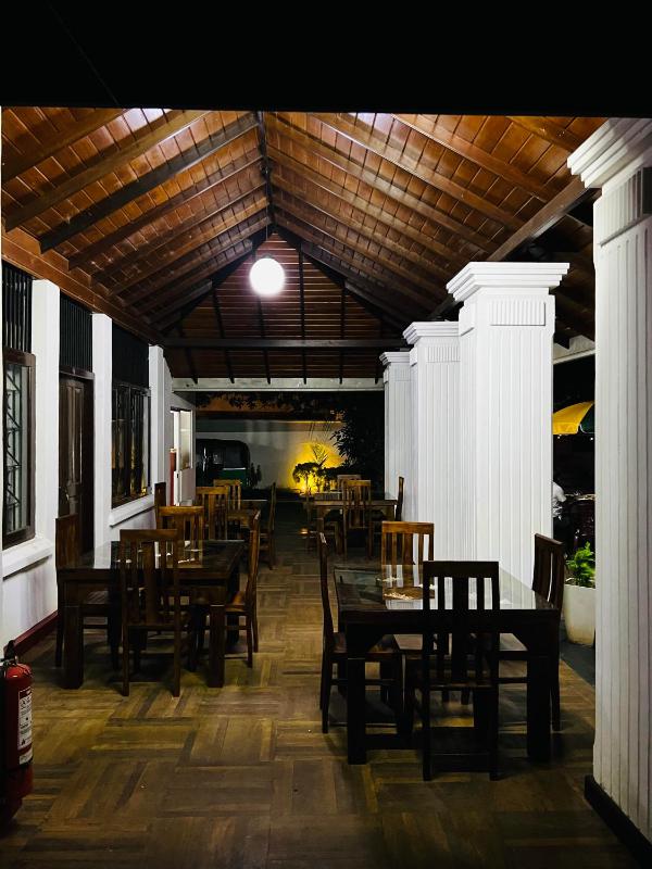 Sadamadala Guest House Kandy - image 3