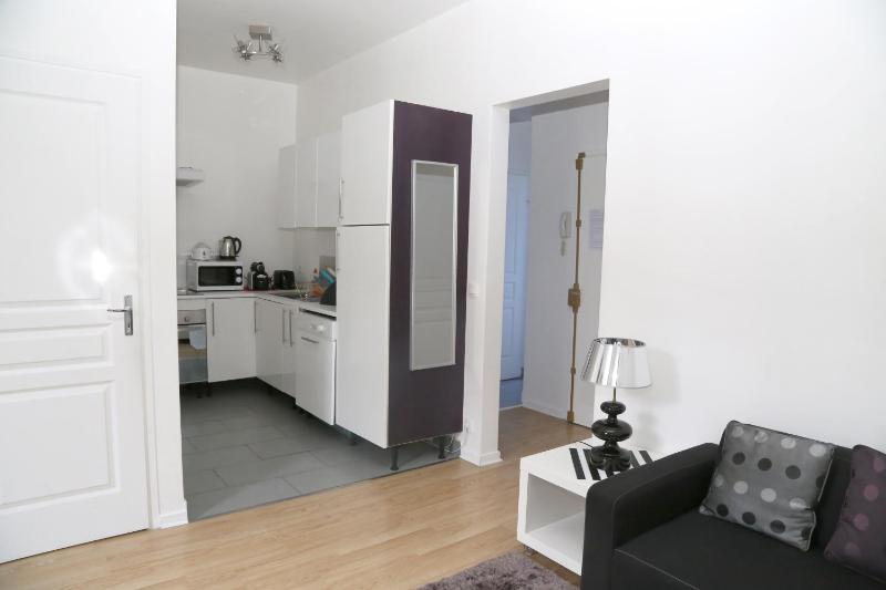 Appartement 3 pièces - image 7