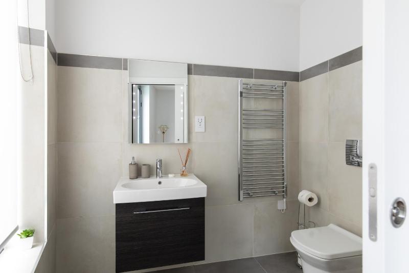 Two-Bedroom Apartment image 3