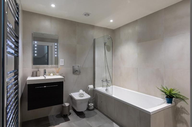 Two-Bedroom Apartment image 2