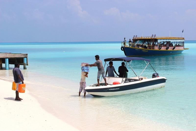 Malas Island View - image 12