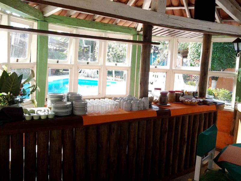 Hotel Pousada Castanheiras do Village - image 24