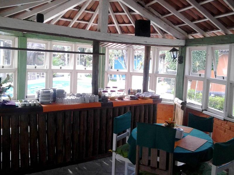 Hotel Pousada Castanheiras do Village - image 3