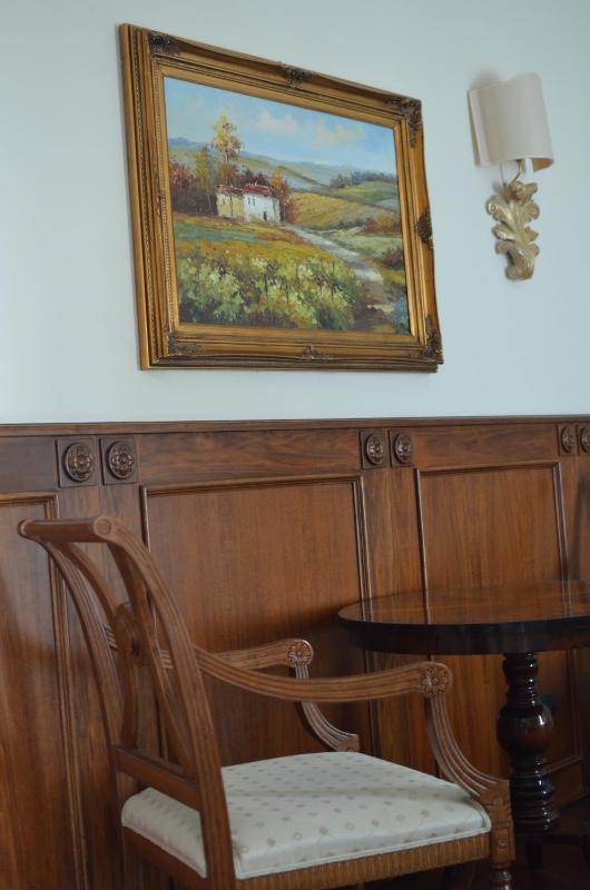 Deluxe Double or Twin Room image 3