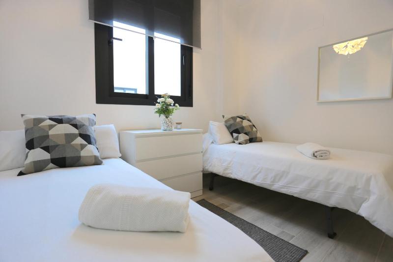 OASIS Malaga City Apartment - image 6