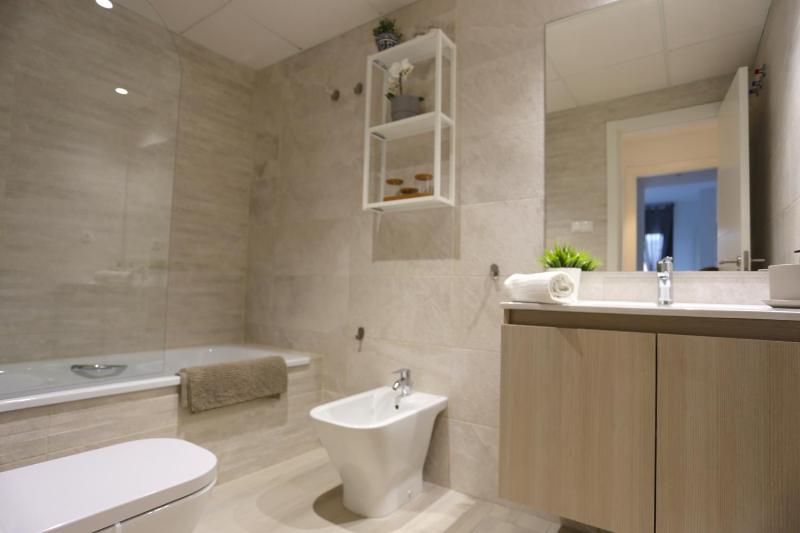 OASIS Malaga City Apartment - image 7