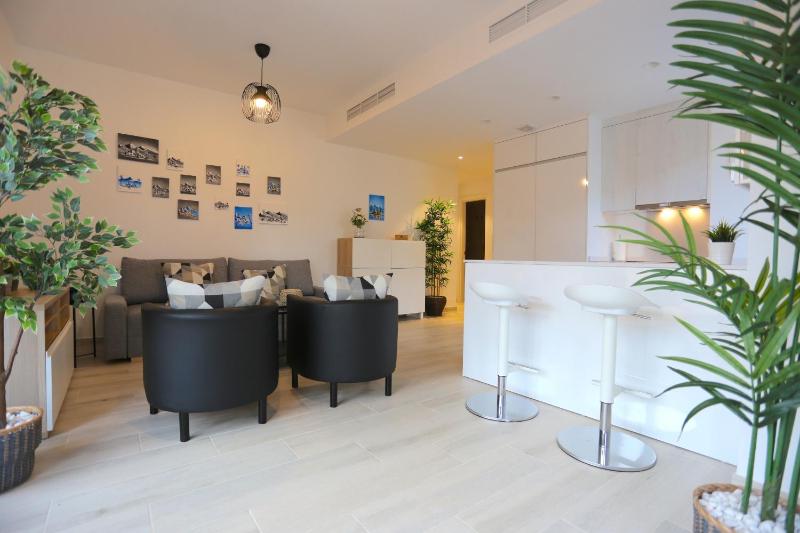 OASIS Malaga City Apartment - image 13