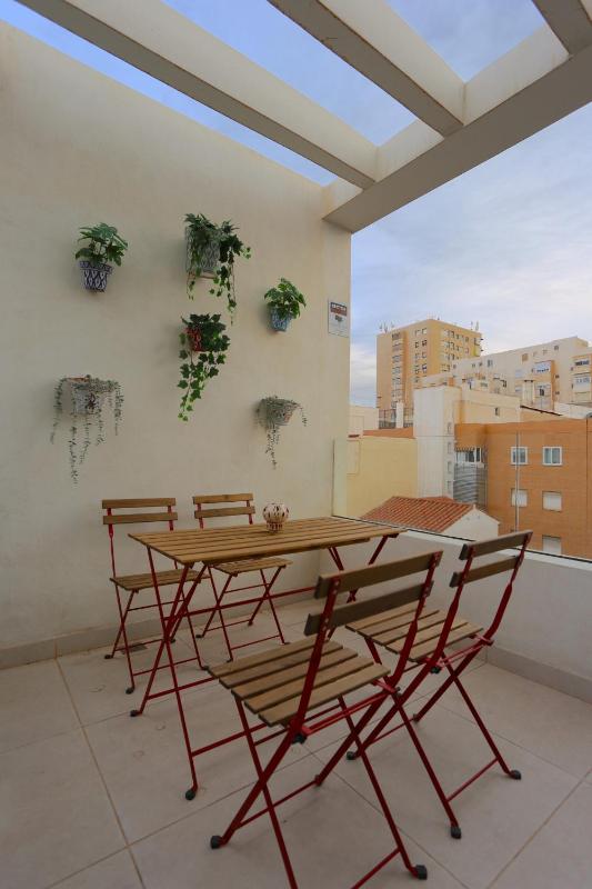 OASIS Malaga City Apartment - image 9