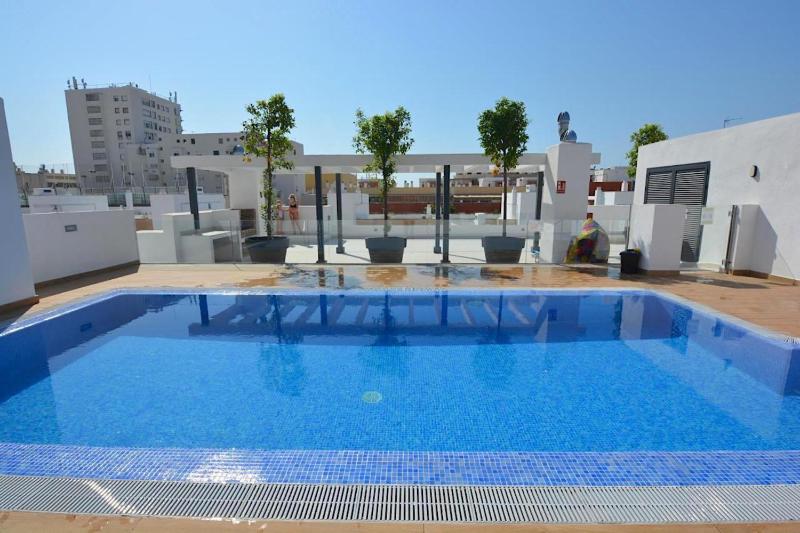 OASIS Malaga City Apartment - image 14