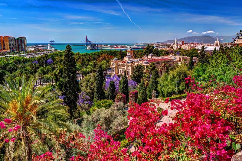 OASIS Malaga City Apartment - image 16