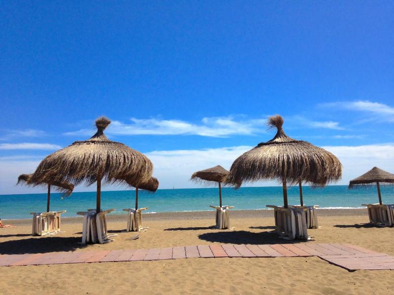 OASIS Malaga City Apartment - image 12