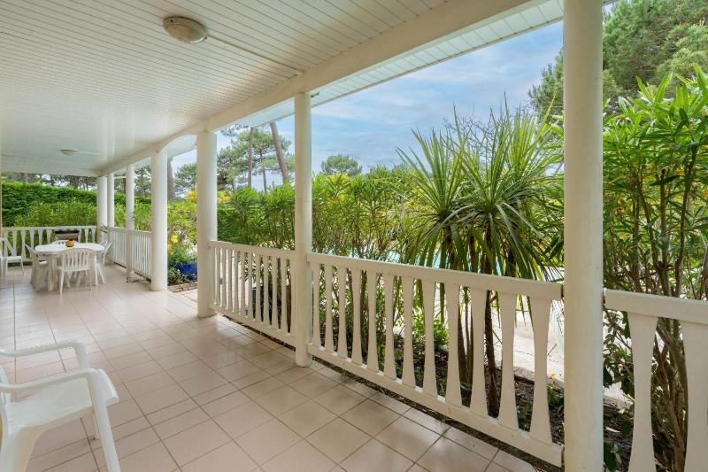 Villa piscine pour 8 à Lacanau - image 16