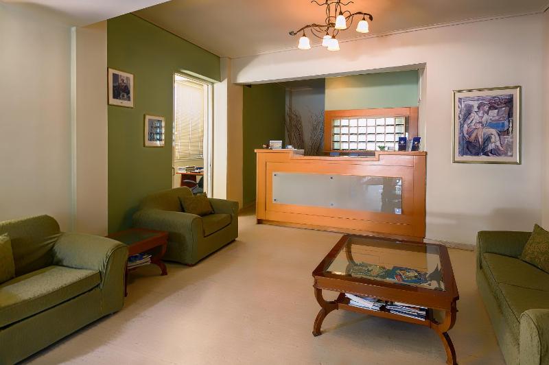 Hotel Fotini - image 14