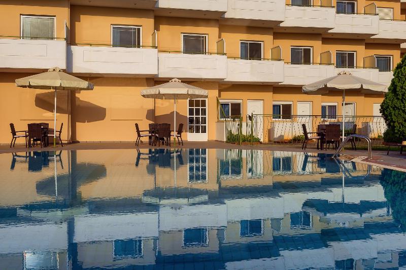 Hotel Fotini - image 16