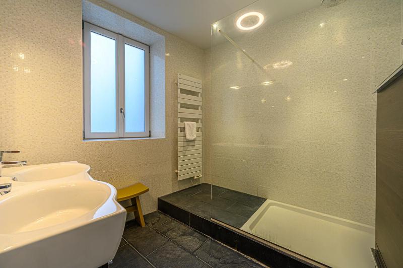 Le Patio - Appartement cosy en centre de Vannes - image 7