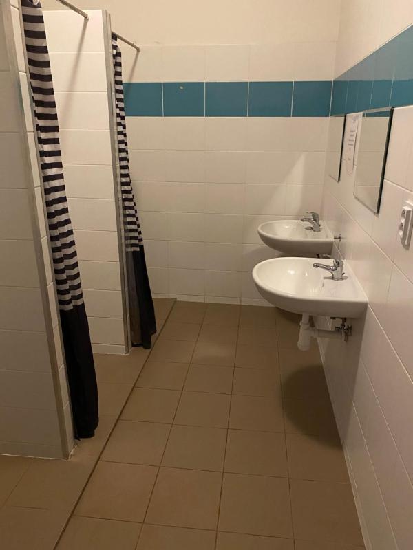 Quadruple Room with Bathroom image 1