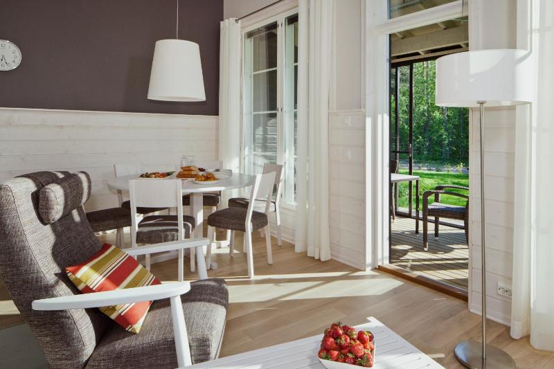 Two-Bedroom Apartment image 1