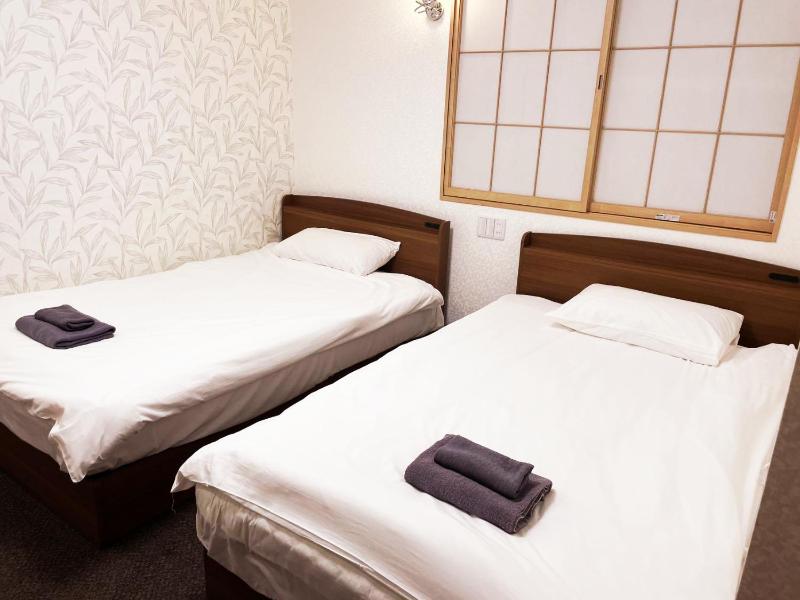 Allcomein Hotel Akihabara - image 14