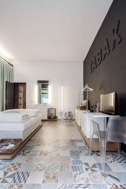 Junior Suite - Belvederegasse 22, 1040 Vienna image 1