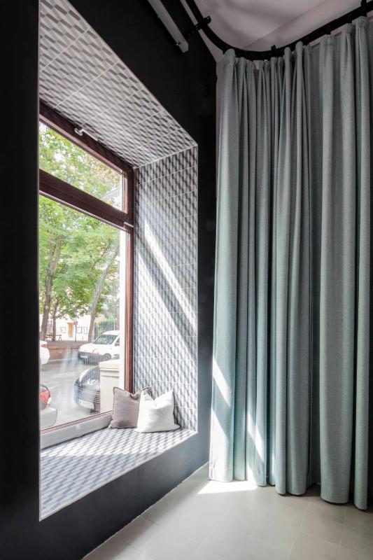 Junior Suite - Belvederegasse 22, 1040 Vienna image 4